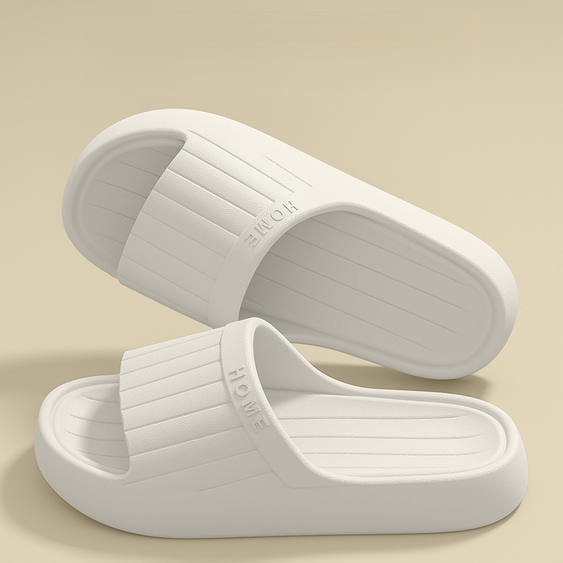 SS-31 여성 여름 신스타일 실내 홈 욕실 욕조 부드러운 바닥 미끄럼 방지 홈 EVA 샌들 모음