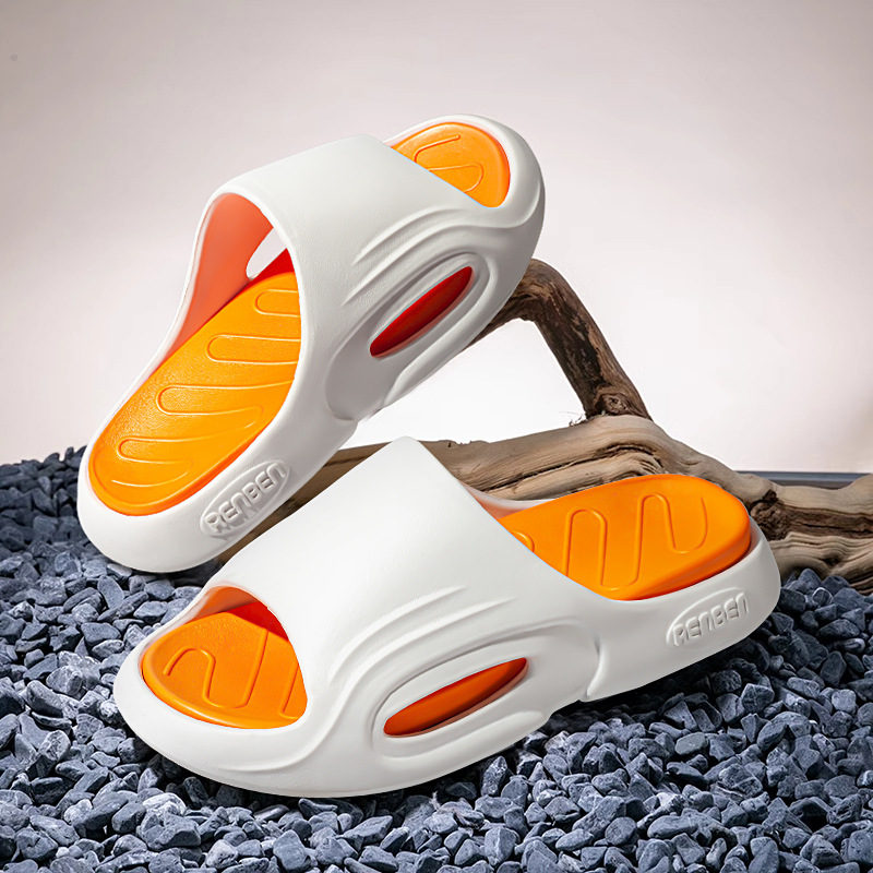 NN-26 EVA 홈 슈즈 커플용 남성용 슬리퍼 샌들 아웃도어 웨어