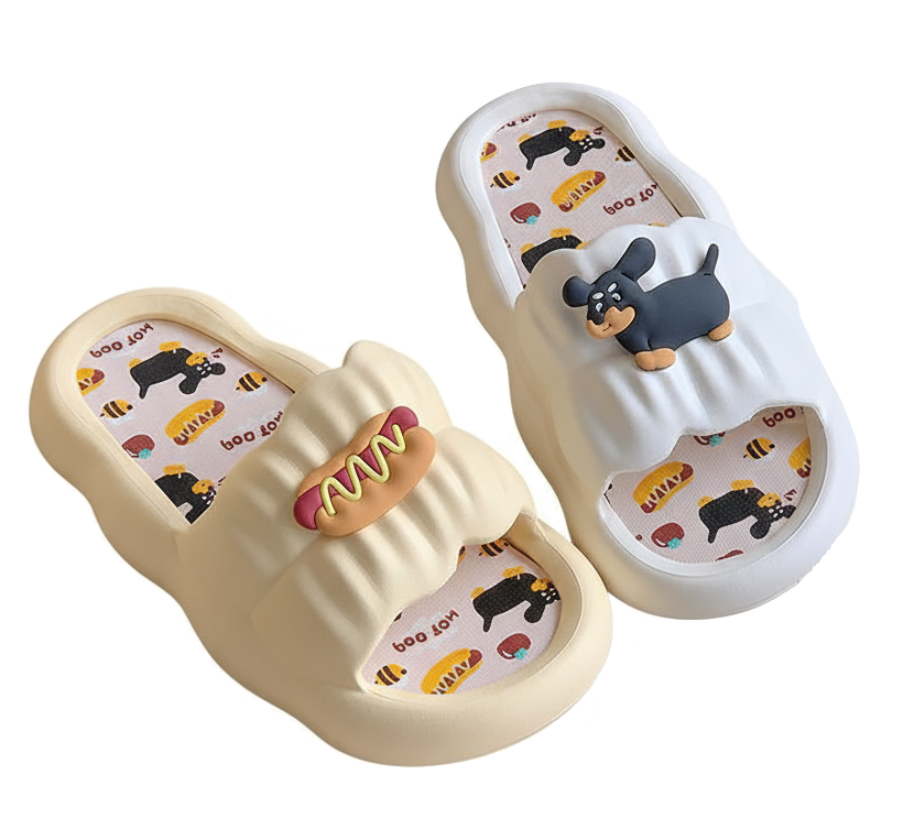 S-23 남성 스포츠 슬리퍼